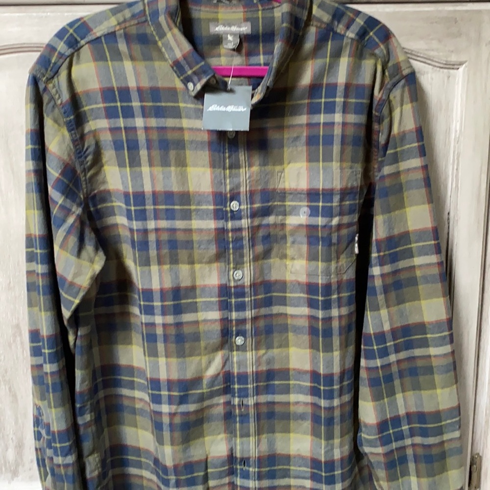 Men’s shirt